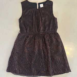 Gymboree Holiday dress size 7